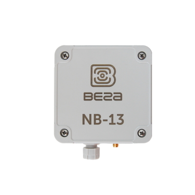 NB-IoT модем с интерфейсом RS-232/RS-485 NB-13