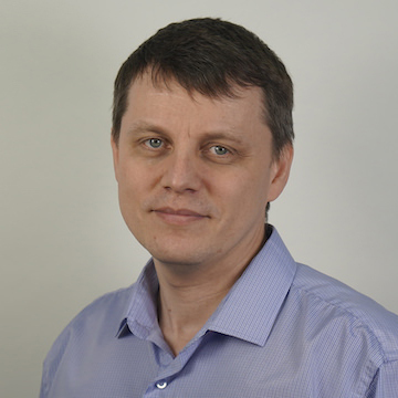 Сергей Соколов