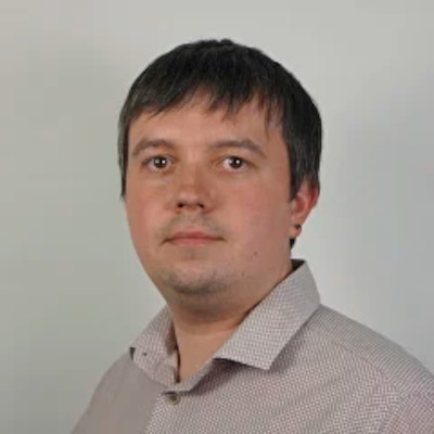 Станислав Широкий