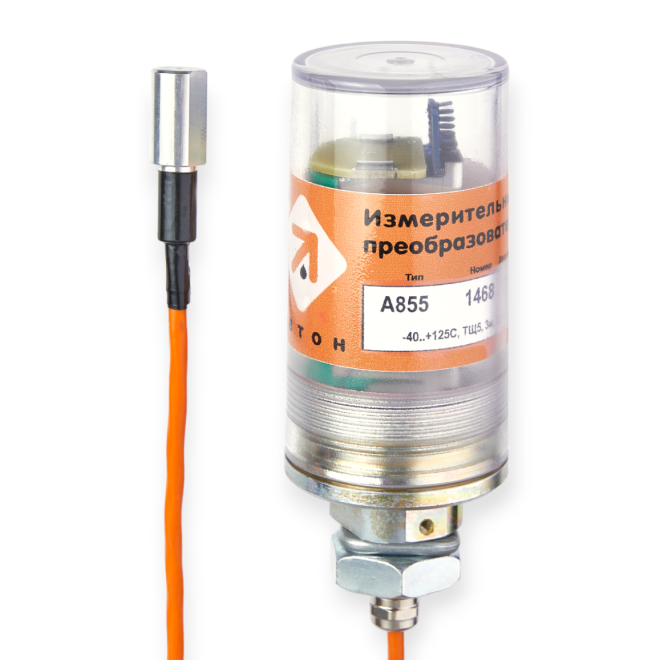 Термометр «Автон»