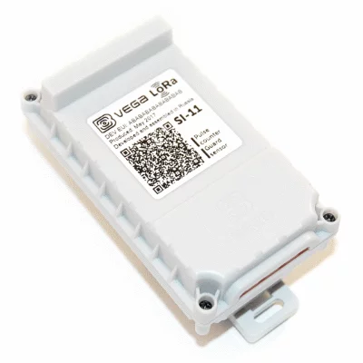 Счетчик импульсов LoRaWAN СИ-11