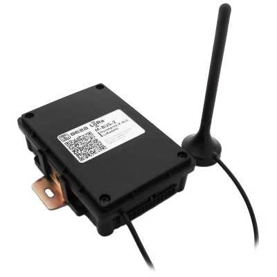 Конвертер M-BUS в LoRaWAN M-BUS-2