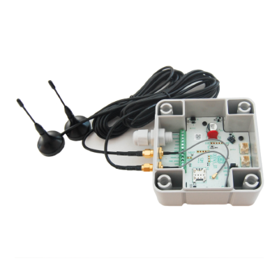 Универсальный модем LoRaWAN SH-2