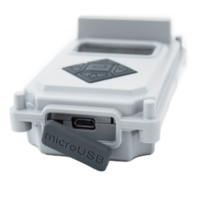 Тестер сети LoRaWAN ТС-12