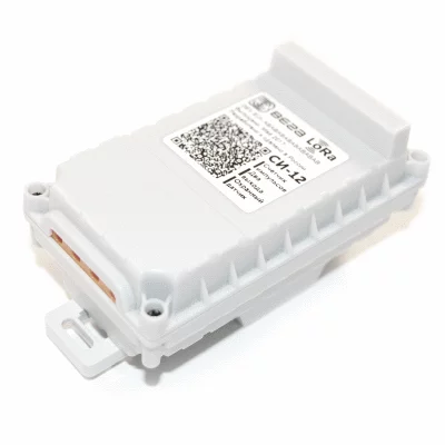 Счетчик импульсов LoRaWAN СИ-12
