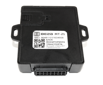 MT-23 - блок мониторинга со встроенным АКБ