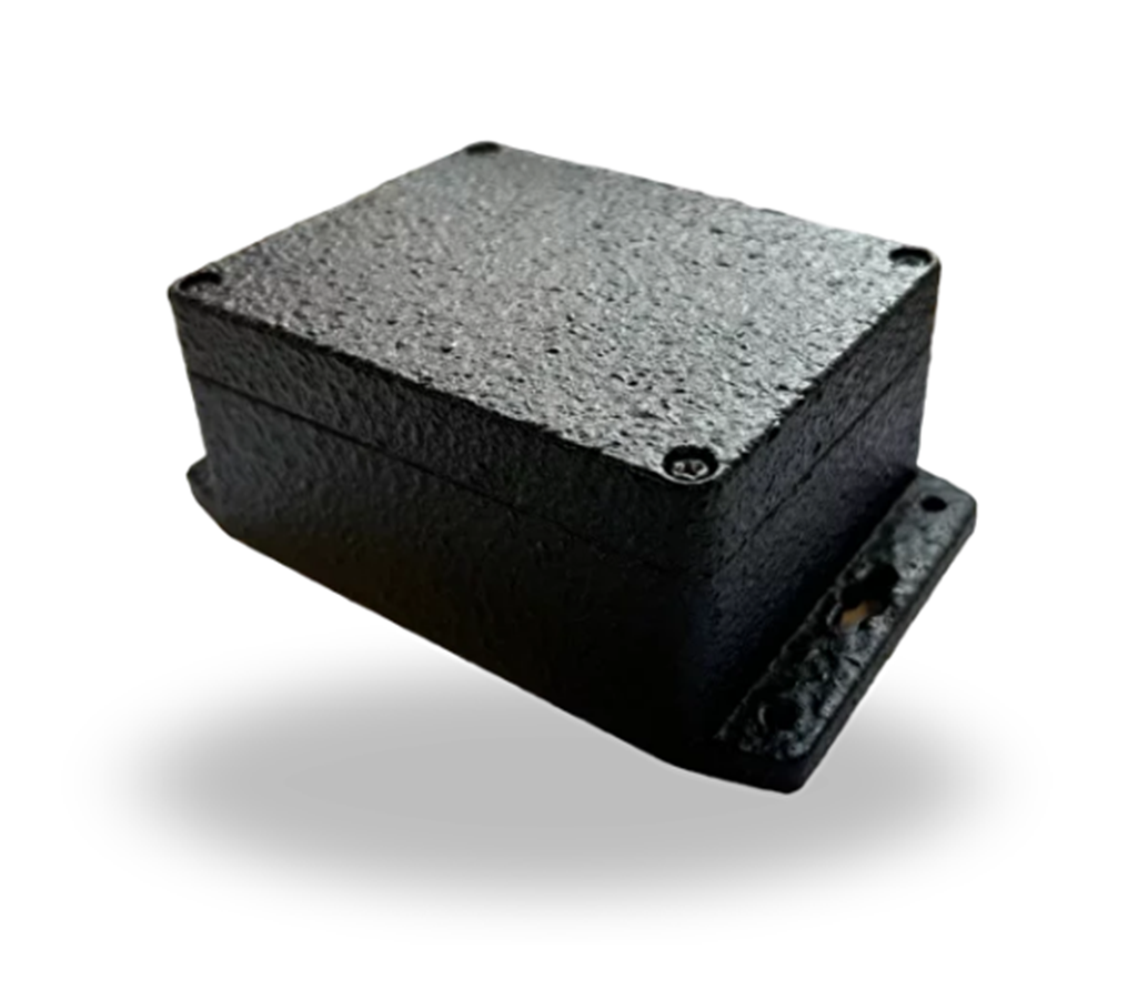 Tracker LoRaWAN