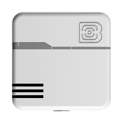 BLE-метка Beacon TH