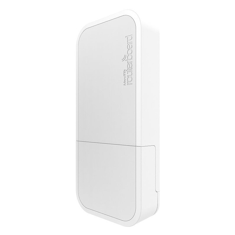 Базовая станция (шлюз) MikroTik wAP LR8 kit