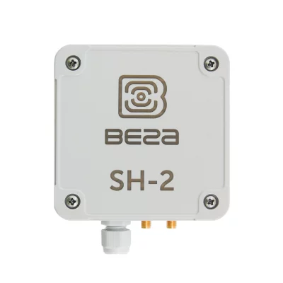 Универсальный модем LoRaWAN SH-2