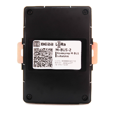 Конвертер M-BUS в LoRaWAN M-BUS-2