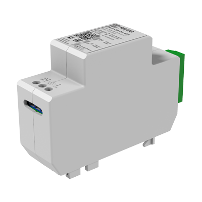 Счетчик импульсов RS-485 LoRaWAN СИ-23-485