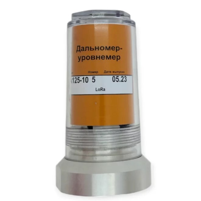 Дальномер-уровнемер «Автон»