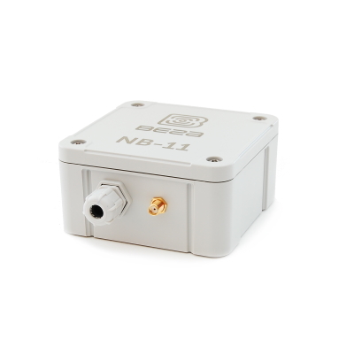 Счетчик импульсов NB-IoT NB-11