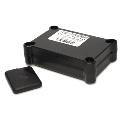 M210 - поисковое устройство с радиометкой