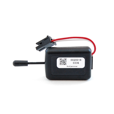 СА-1 - антиджаммер GSM/GPS сигнала