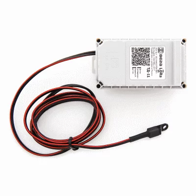 Датчик температуры LoRaWAN ТД-11