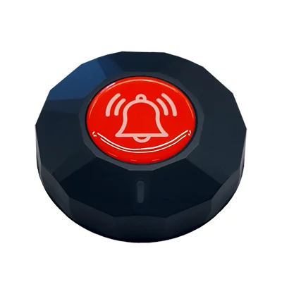 Кнопка подачи сигнала WB0101