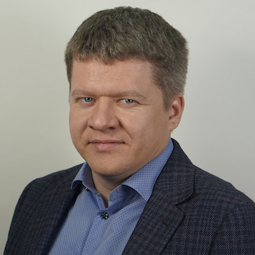 Николай Спирин
