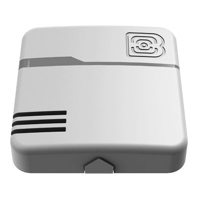 BLE-метка Beacon TH