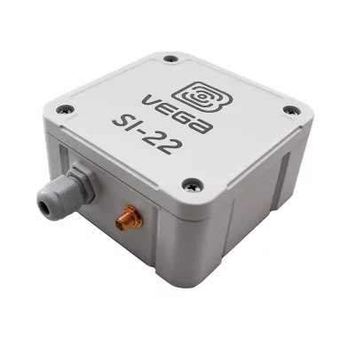 Счетчик импульсов LoRaWAN СИ-22