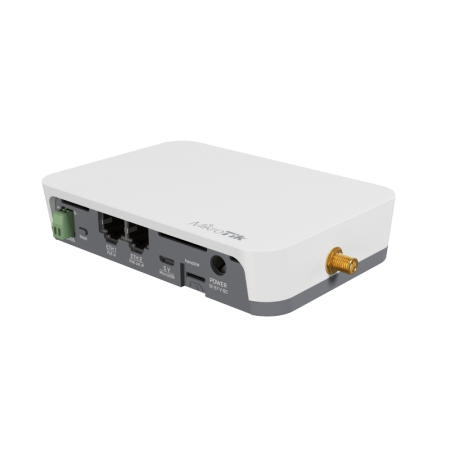 Шлюз (IoT) MikroTik KNOT LR8 kit
