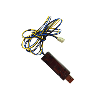 Преобразователь USB-UART