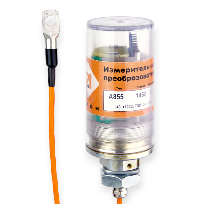 Термометр «Автон»