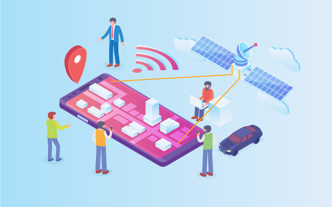 AirBit готовит к внедрению в свою экосистему Интернета вещей датчики NB-IoT